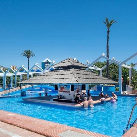 Estudio Benalbeach New Benalmádena Exterior photo