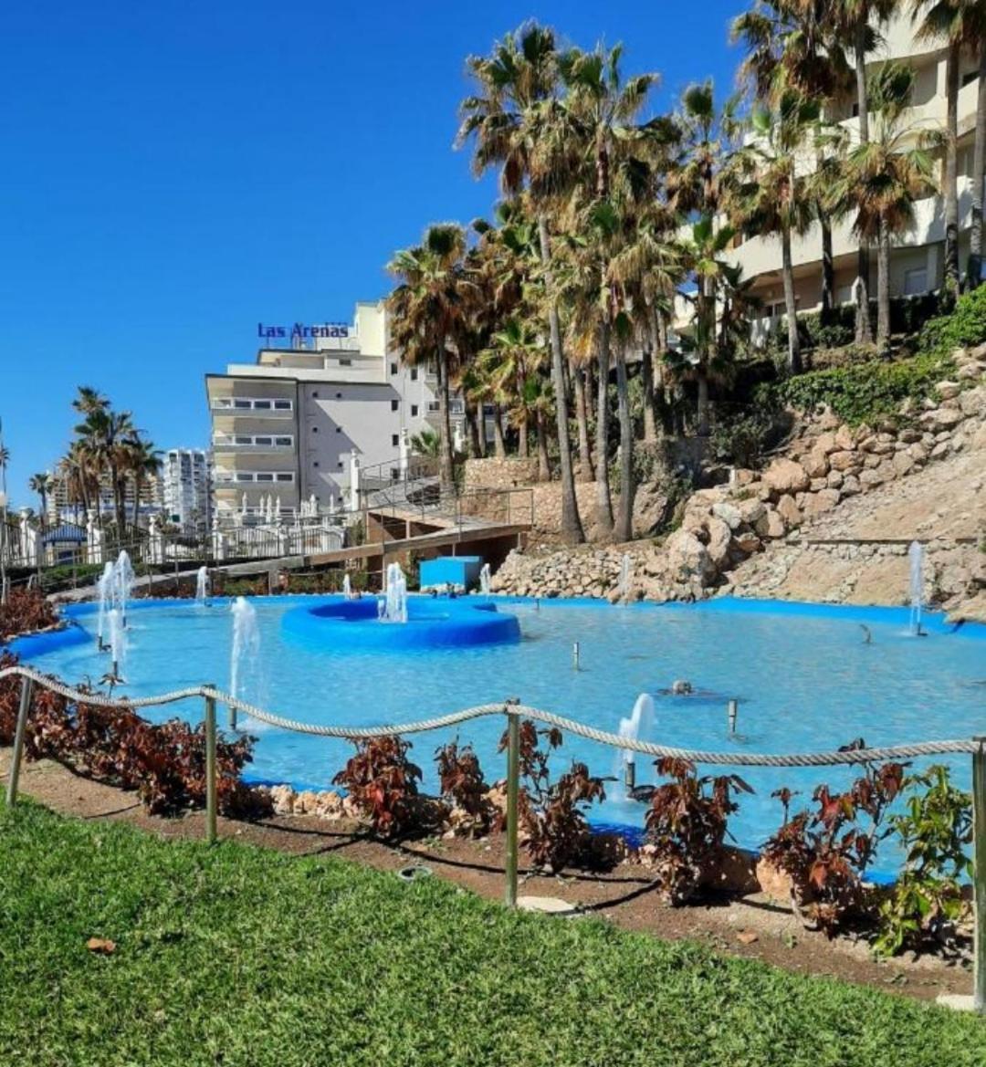 Estudio Benalbeach New Benalmádena Exterior photo