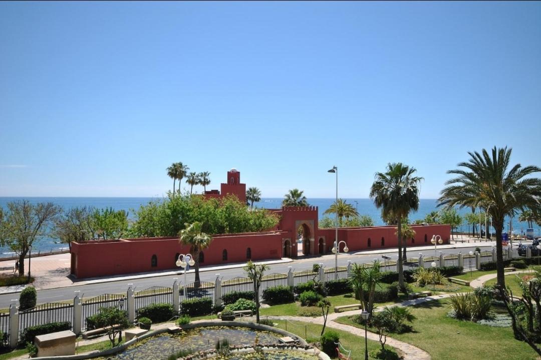 Estudio Benalbeach New Benalmádena Exterior photo
