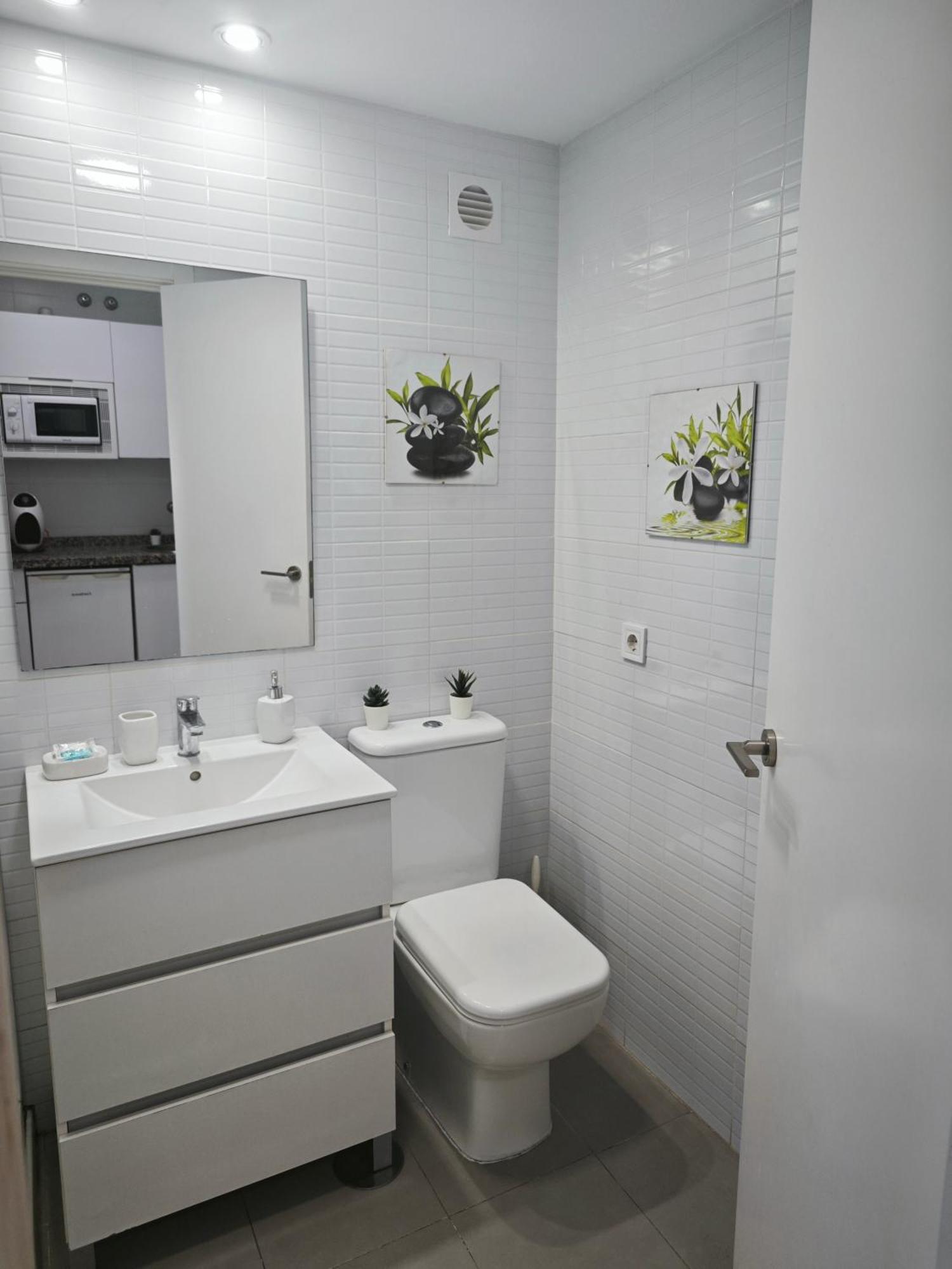 Estudio Benalbeach New Benalmádena Room photo